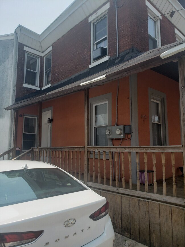 Building Photo - 4735 Tacony St