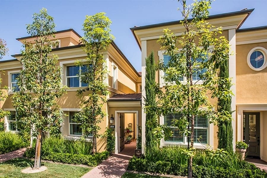 134 Crescent Moon, Irvine, CA 92602 Condo for Rent in Irvine, CA