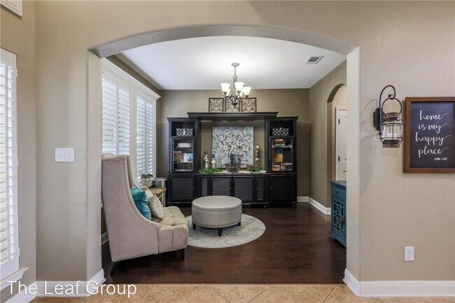 Foto del edificio - 4 br, 2.5 bath House - 18905 Canyon Sage