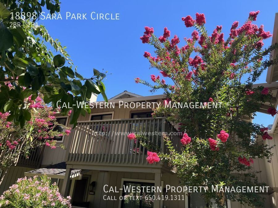 Excellent Saratoga Location! Easy access t... Condo for Rent in