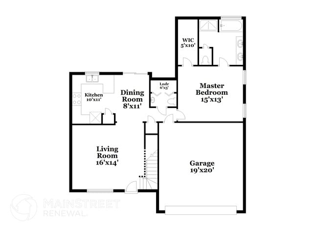 Building Photo - 320 Sea Biscuit Dr