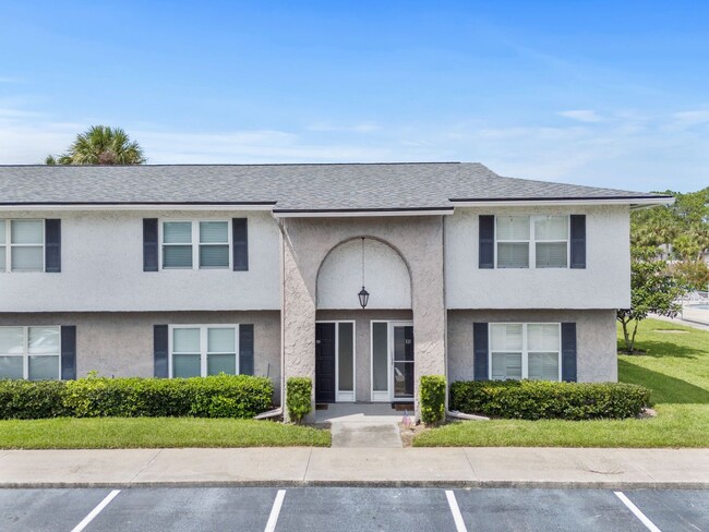 Foto del edificio - Ponte Vedra Beach Condo for Rent