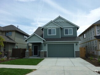 Building Photo - 21377 NE Evelyn Pl