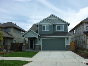 Building Photo - 21377 NE Evelyn Pl