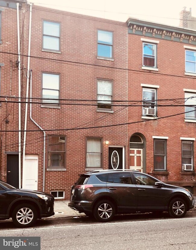 Foto del edificio - 980 N 5th St