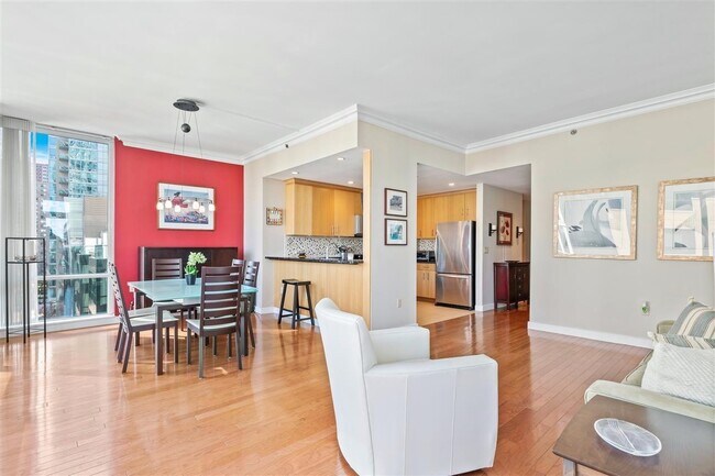 Foto del edificio - 1 Shore Ln