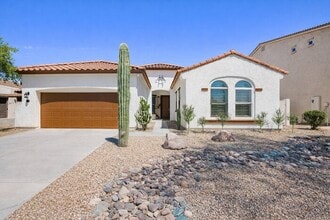 Building Photo - 17564 W Verdin Rd