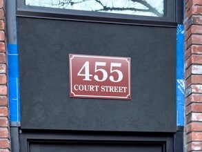 Building Photo - 455 Court St NE