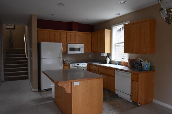 Foto del edificio - 10408 N Merlin Way