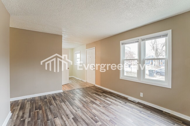 Building Photo - 4025 Nebraska Ave