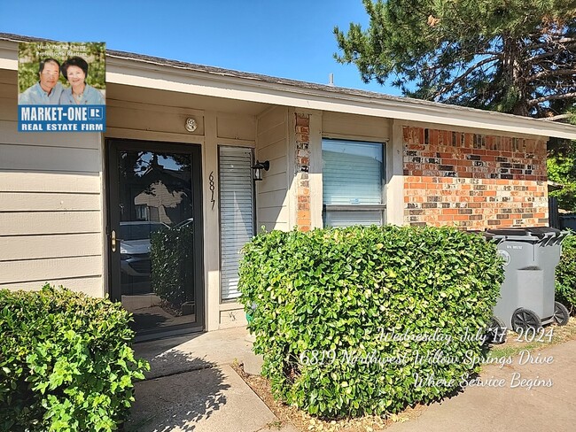 Building Photo - 6817 NW Willow Springs Dr