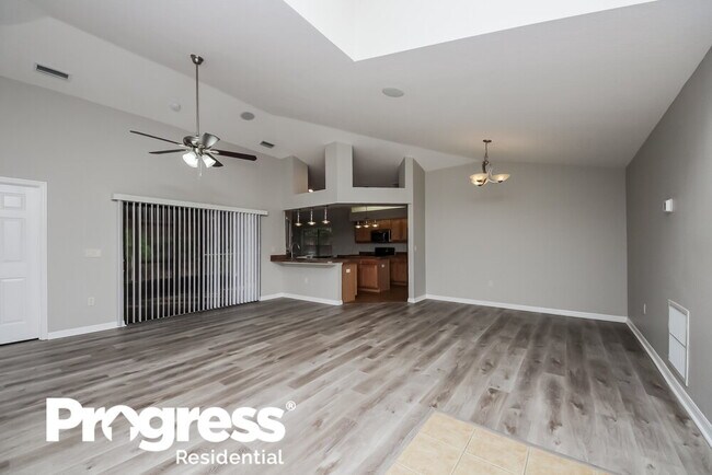 Building Photo - 4480 Abaco Dr