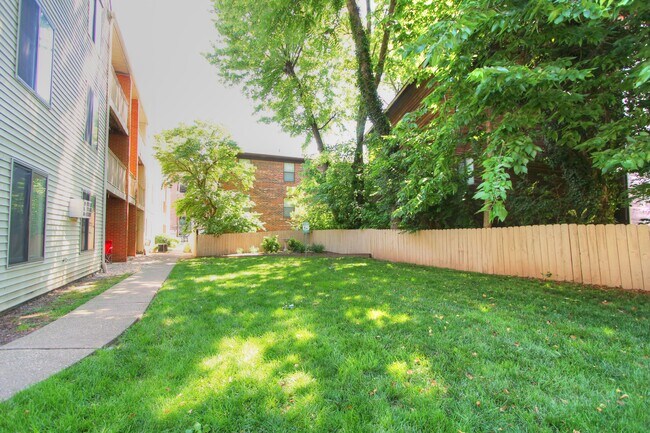 Espacio verde - Limestone Square/Medical Villas
