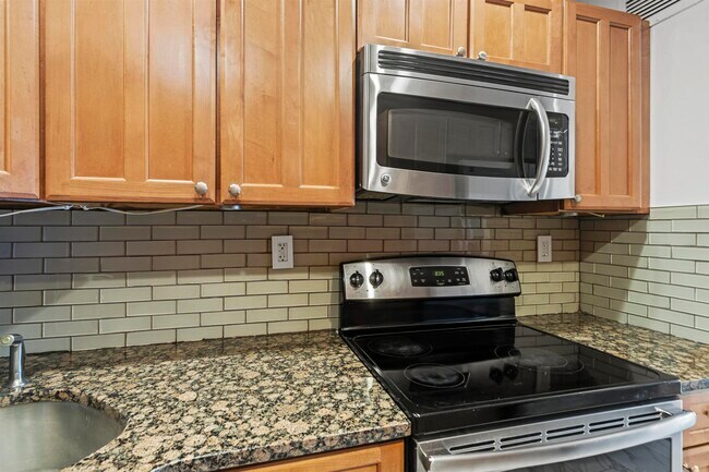 Foto del edificio - 1 Greene St