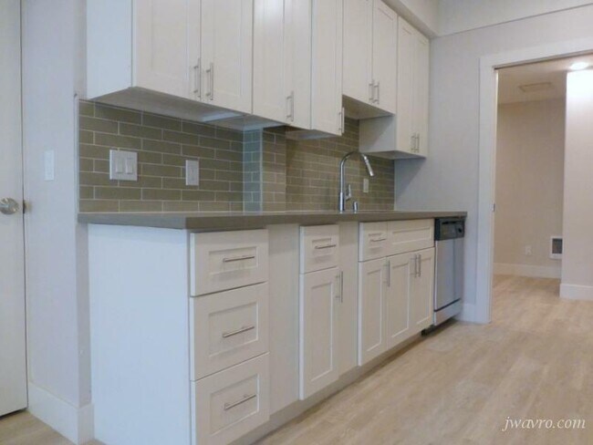 Foto del edificio - 1801 Beach St