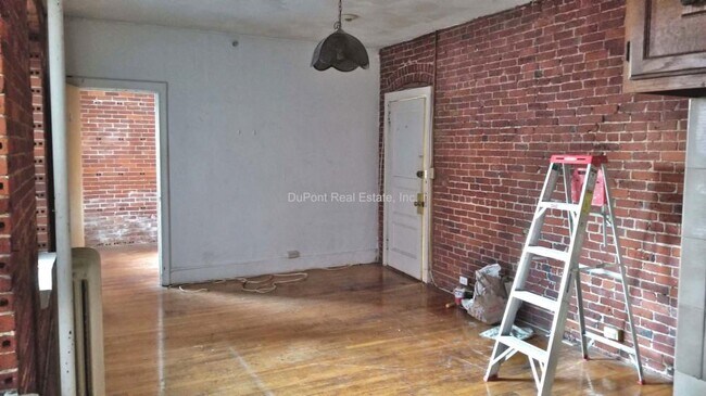 Foto del edificio - 1 bedroom in Boston MA 02113