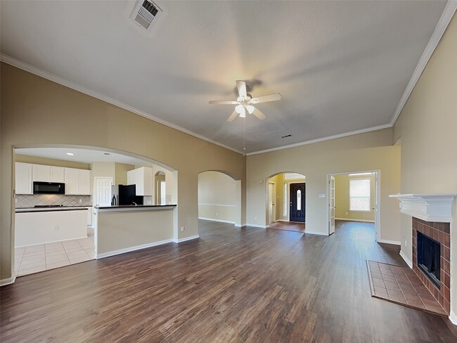 Foto del edificio - 3493 Cedar Prairie Dr