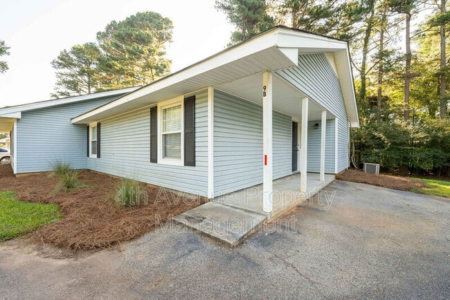 Foto del edificio - 4441 Township Dr