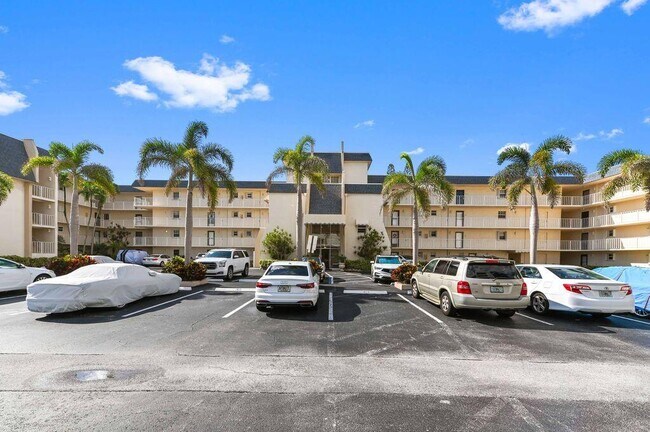 Foto del edificio - 3575 S Ocean Blvd