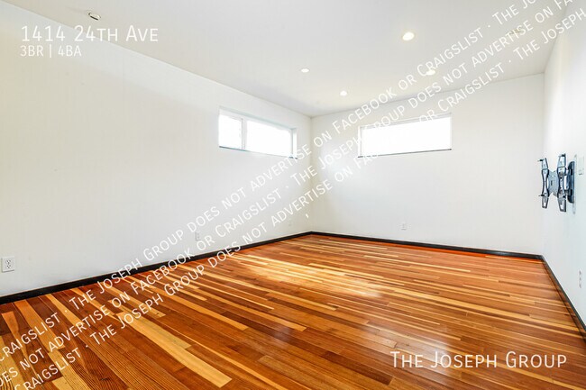Foto del edificio - 1414 24th Ave