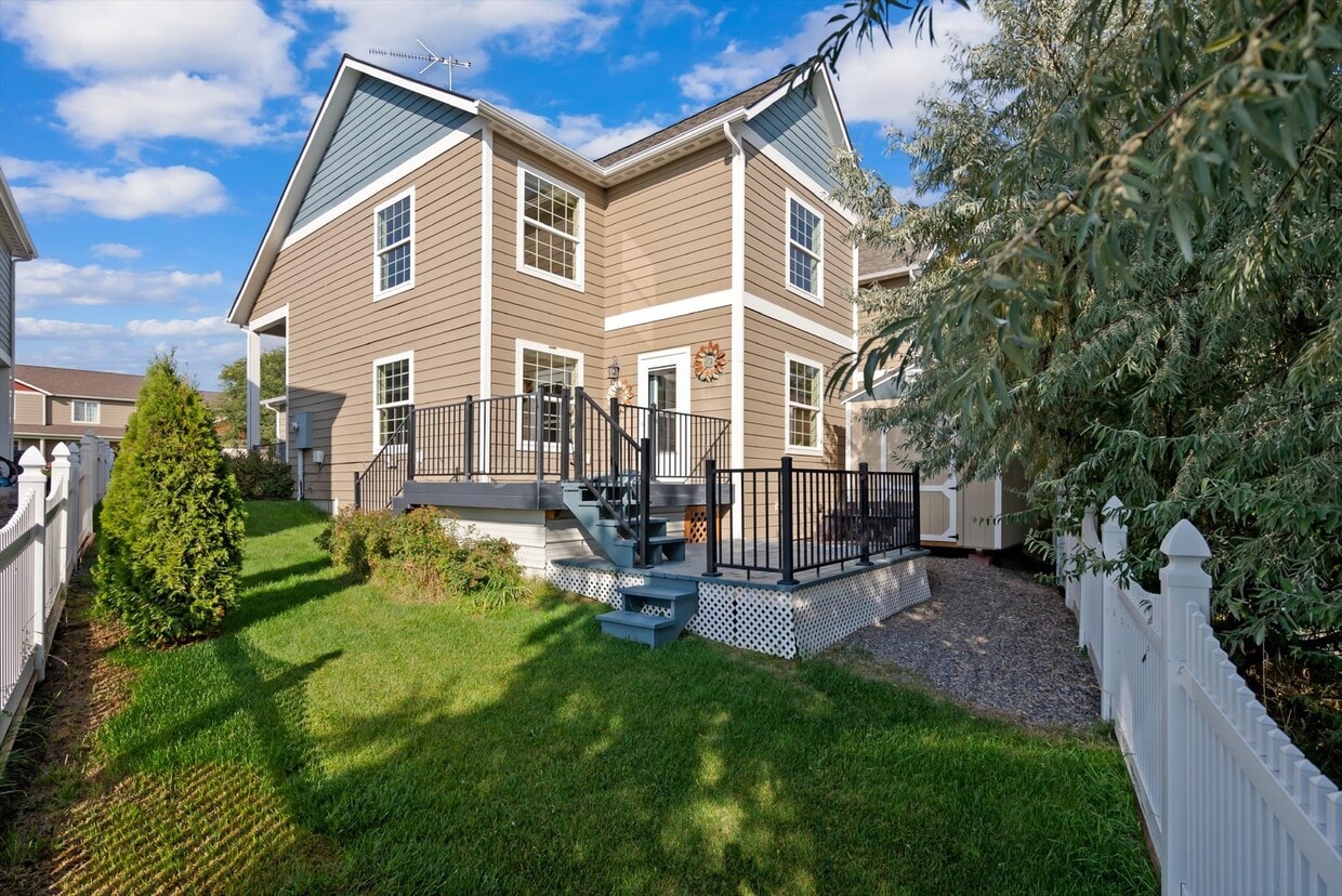 Foto principal - 11 Muskrat Dr