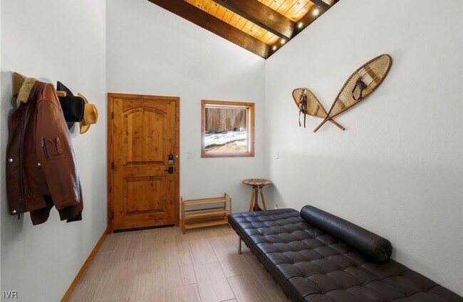 Foto del edificio - Mountain Modern Retreat