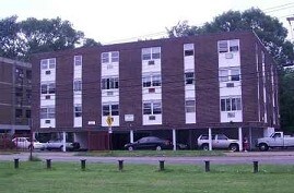 810 Atlantic Street - Ocean Park Condos
