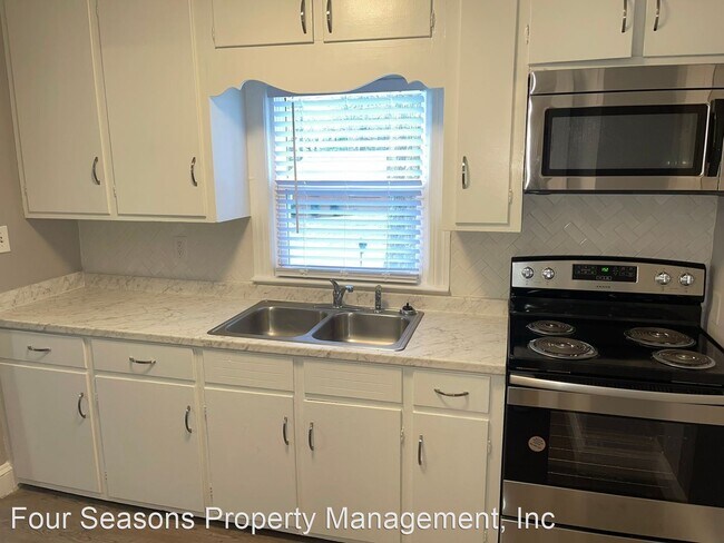 Foto del edificio - 2 br, 1 bath House - 5133 Princess Street