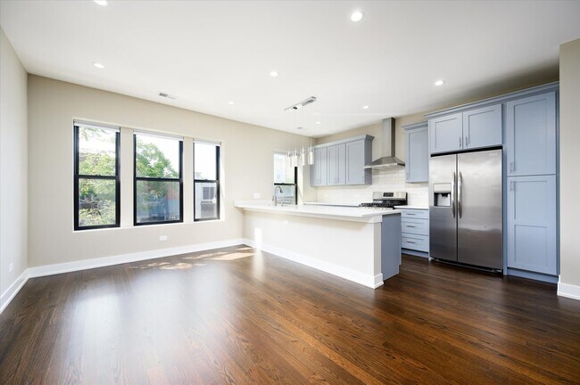 Foto del edificio - 5305 N Clark St