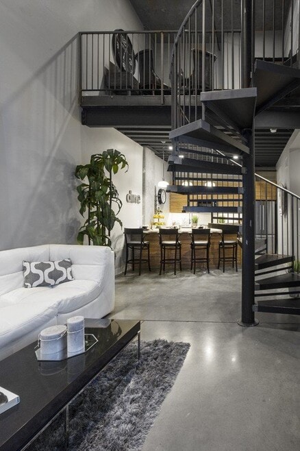 Building Photo - Hardware Apartments
