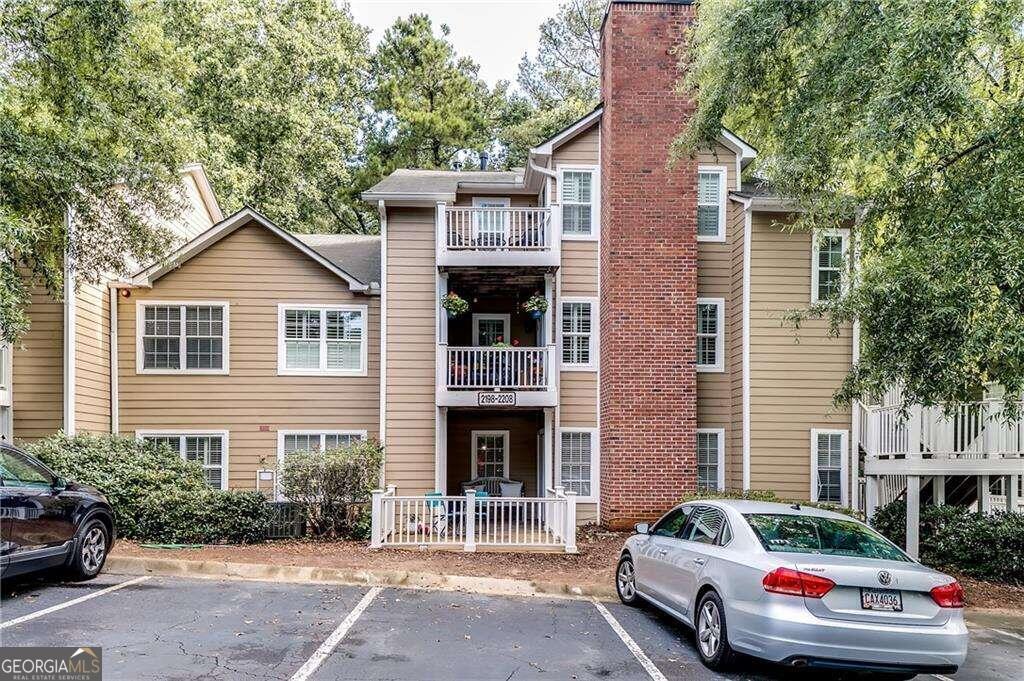 Primary Photo - 2198 River Heights Ct SE