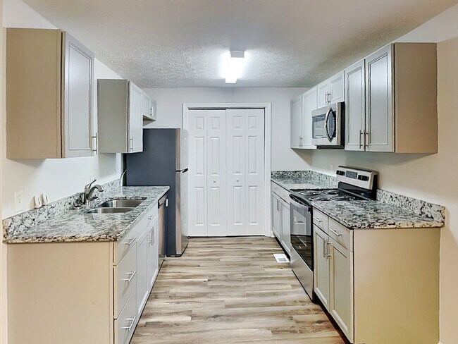 Foto del edificio - 3034 Millstone Ct SW