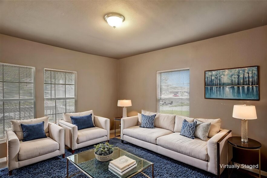 Foto principal - 707 N Tennessee St