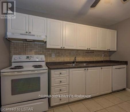 Building Photo - 75 Huxley St