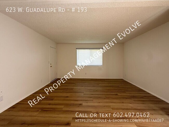 Foto del edificio - 623 W Guadalupe Rd