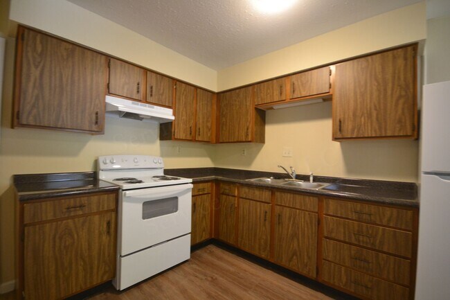 Foto del edificio - Cross Timbers Apartment