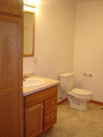 Building Photo - Tomah Property Management North
