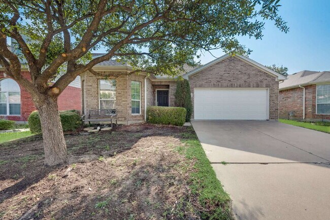 Foto del edificio - Fantastic 3 bed-2 bath in N. Forth Worth