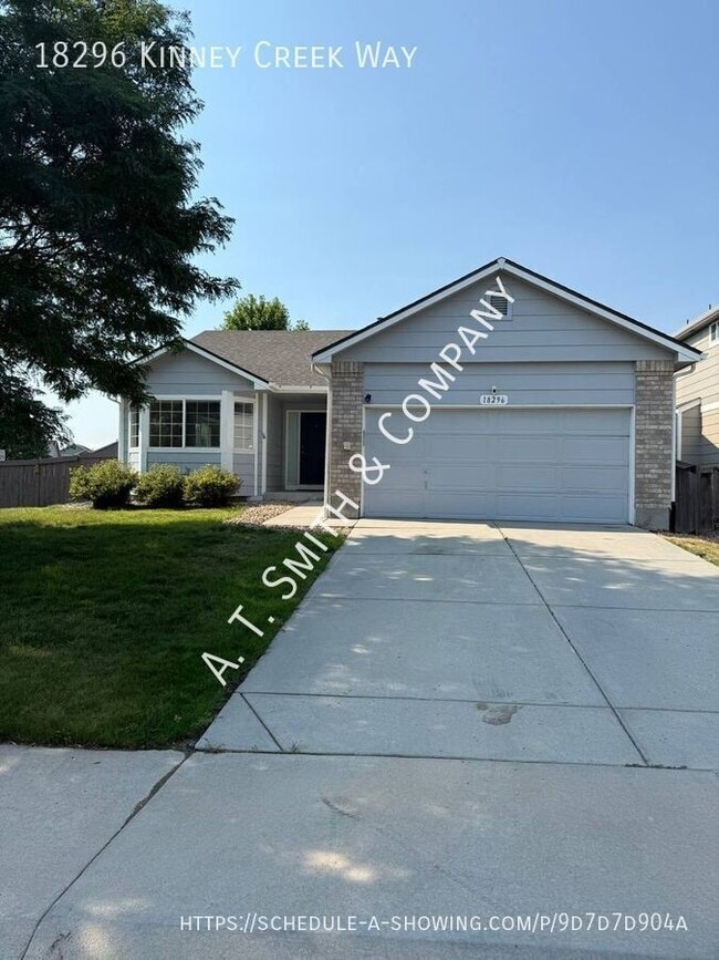 Building Photo - 18296 Kinney Creek Way