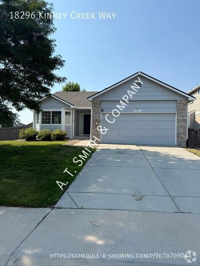 Building Photo - 18296 Kinney Creek Way