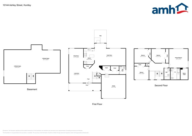 Foto del edificio - 10144 Ashley St