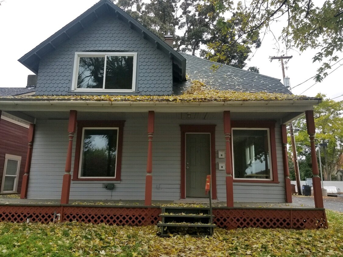 10 N Touchet St, Walla Walla, WA 99362 House Rental in Walla Walla, WA