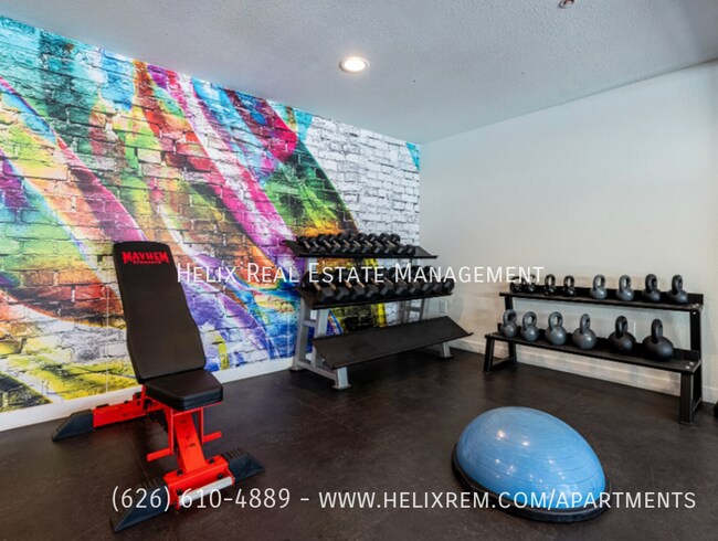 Foto del edificio - 6353 Rosemead Blvd