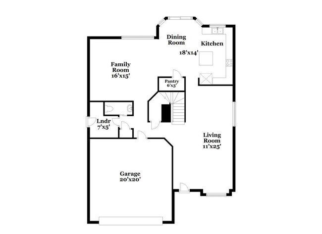 Foto del edificio - 13042 W Monterey Way