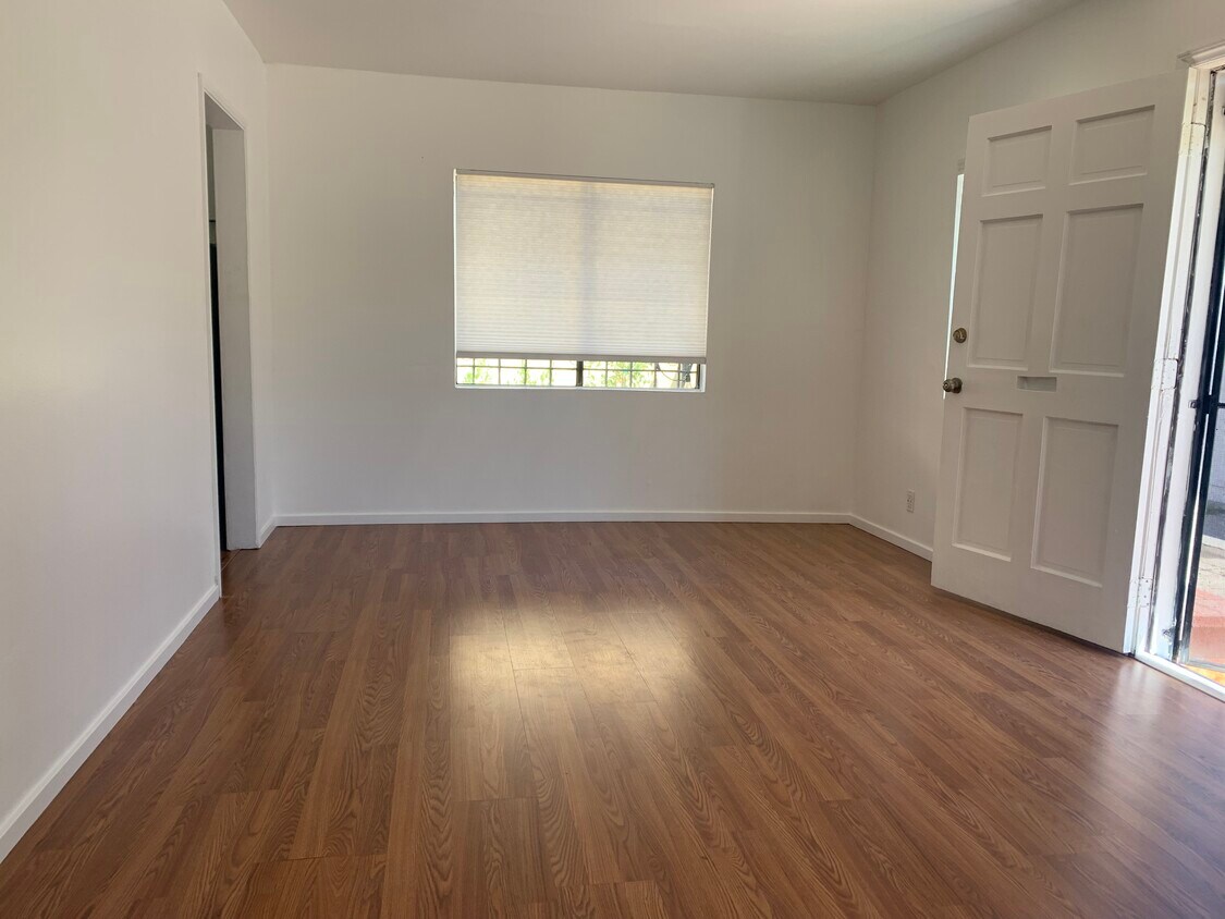 Foto principal - 1209 E Doidge Ct