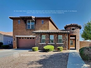 Building Photo - 22280 E Via De Olivos Ct