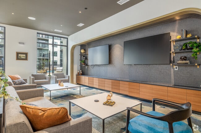 Community Room 3 - Blutowne