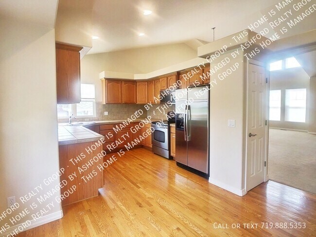 Foto del edificio - 9931 Red Sage Dr
