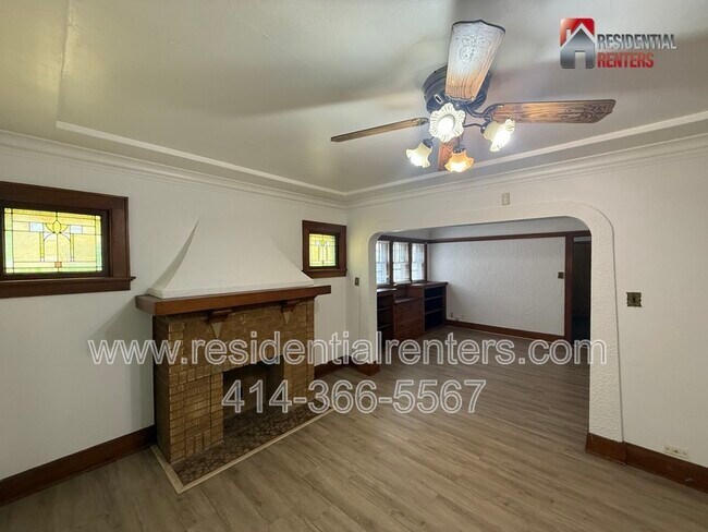 Foto del edificio - 5435 N 40th St