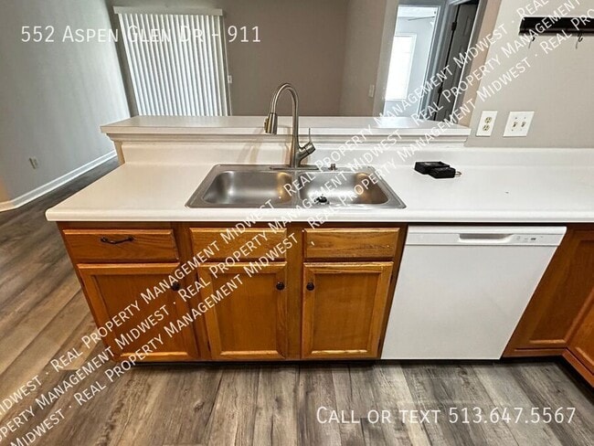 Building Photo - 552 Aspen Glen Dr